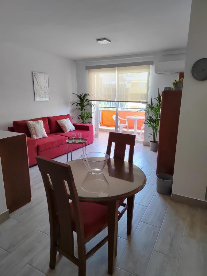 Tantulia Crissol 405 Apto 1 Hab Arona  Extérieur photo