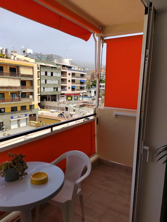 Tantulia Crissol 405 Apto 1 Hab Arona  Extérieur photo
