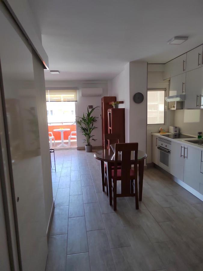 Tantulia Crissol 405 Apto 1 Hab Arona  Extérieur photo