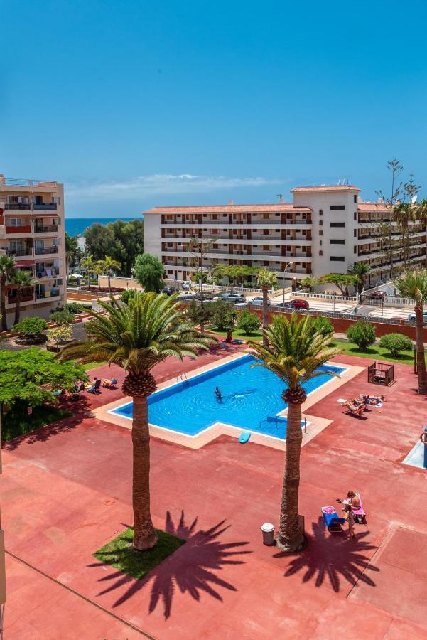 Tantulia Crissol 405 Apto 1 Hab Arona  Extérieur photo