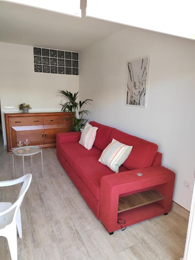 Tantulia Crissol 405 Apto 1 Hab Arona  Extérieur photo