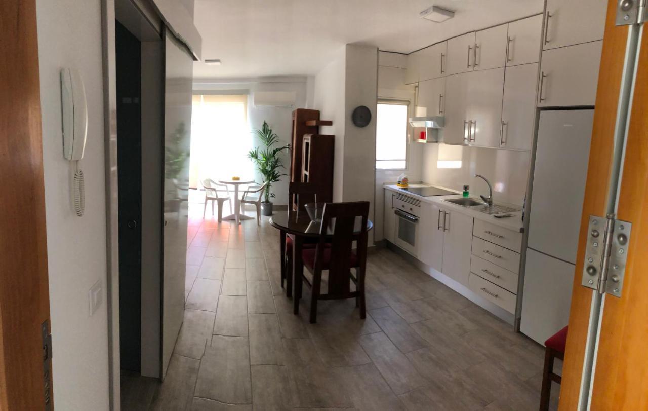 Tantulia Crissol 405 Apto 1 Hab Arona  Extérieur photo