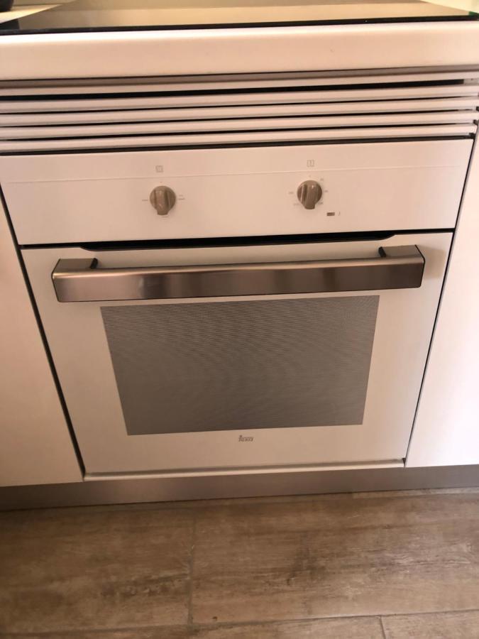 Tantulia Crissol 405 Apto 1 Hab Arona  Extérieur photo