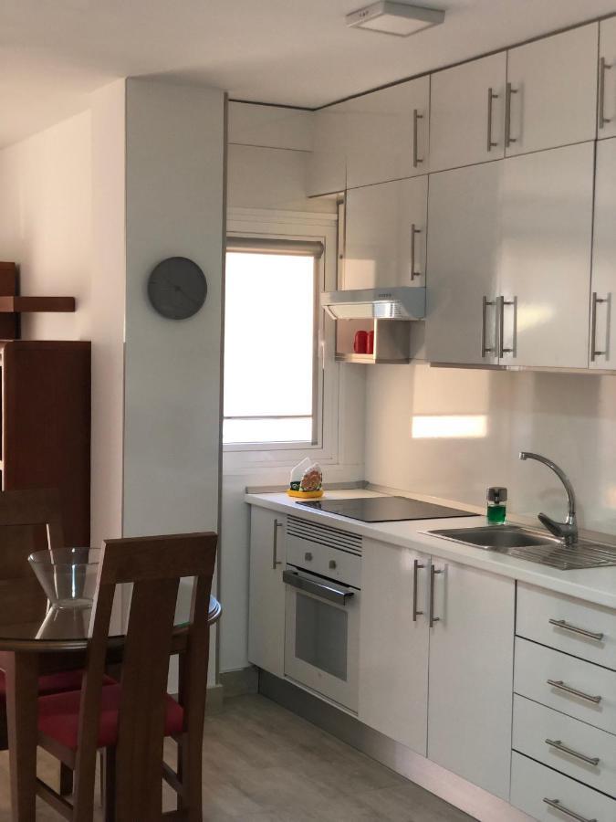Tantulia Crissol 405 Apto 1 Hab Arona  Extérieur photo