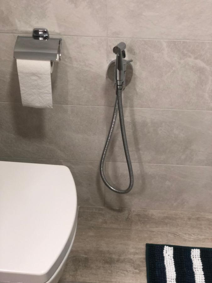 Tantulia Crissol 405 Apto 1 Hab Arona  Extérieur photo